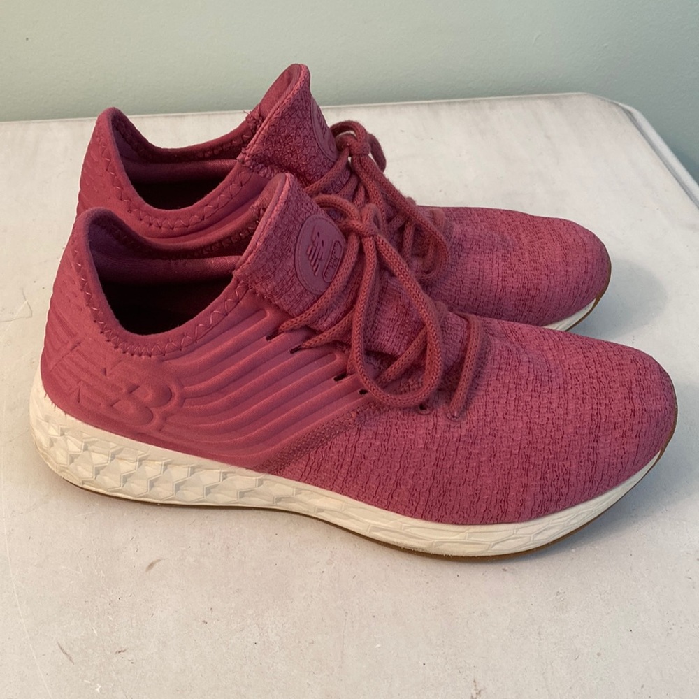 New Balance Freshform Cruz shoes